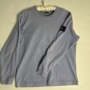 Stone Island sweatshirt
